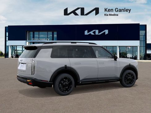 New 2027 Kia Telluride SX Prestige X-Pro AWD/4WD image 6