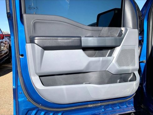 Used 2024 Ford F150 XLT w/ Mobile Office Package image 22