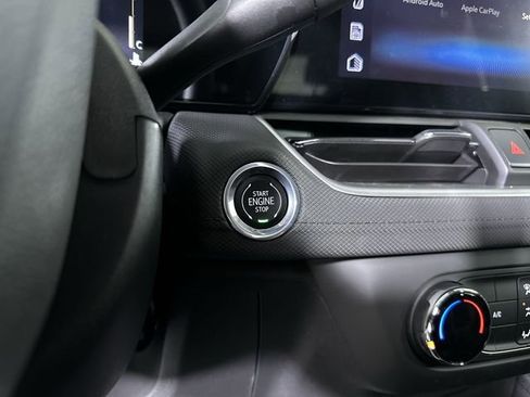 New 2026 Chevrolet TrailBlazer LS w/ LS Convenience Package FWD image 17