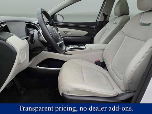 Used 2024 Hyundai Tucson Limited image 22