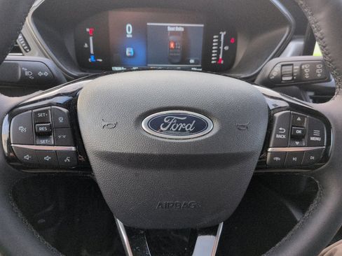 Used 2024 Ford Escape Active w/ Tech Pack #1 image 13