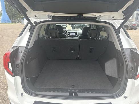 Used 2020 GMC Terrain SLT w/ Preferred Package AWD/4WD image 49