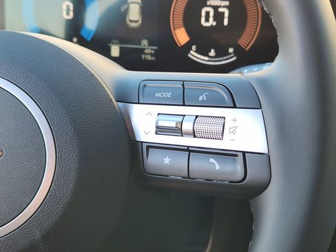 New 2026 Hyundai Tucson XRT FWD image 28
