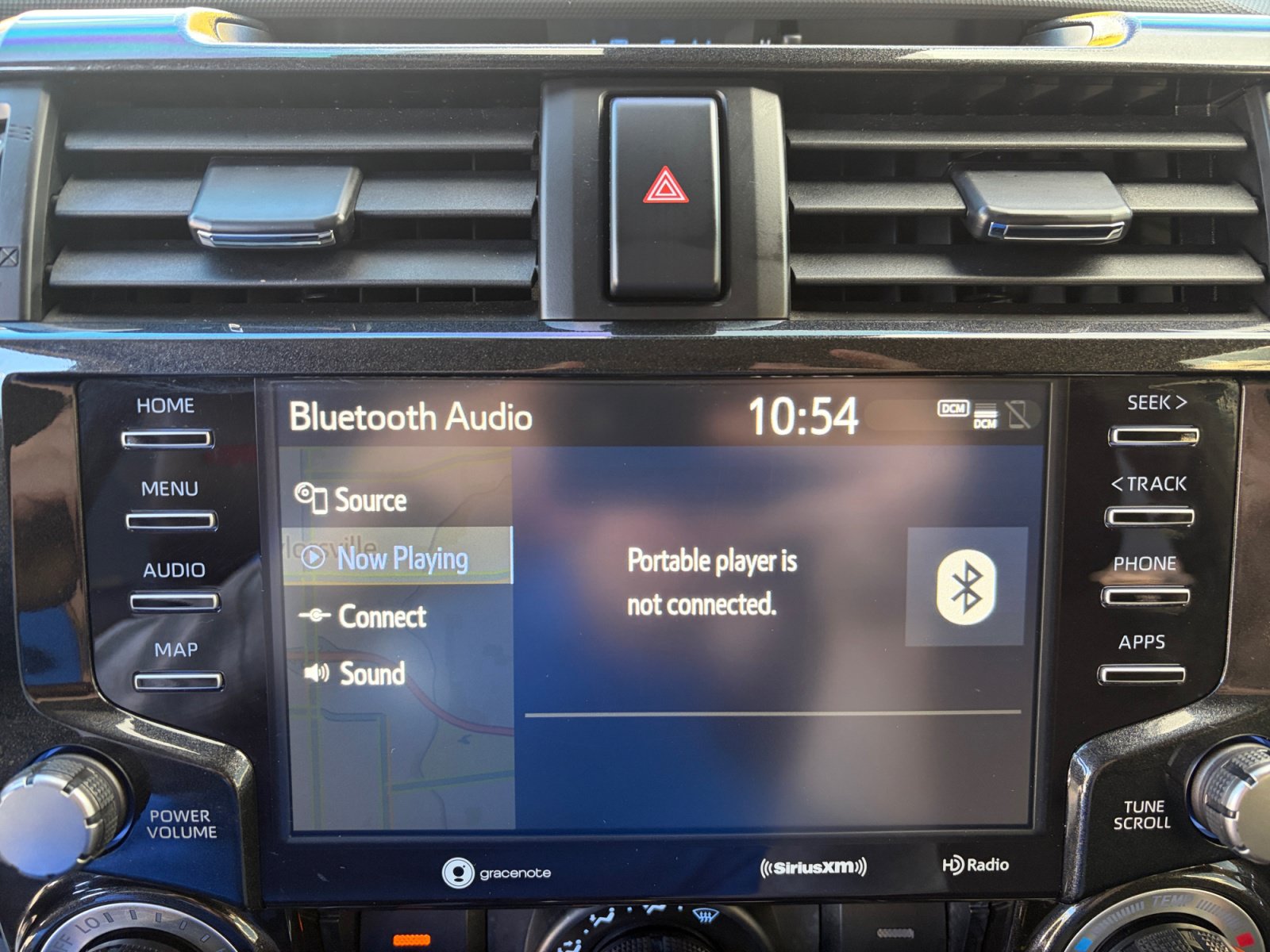 Used 2023 Toyota 4Runner TRD Off-Road Premium w/ Moonroof Package AWD/4WD image 18