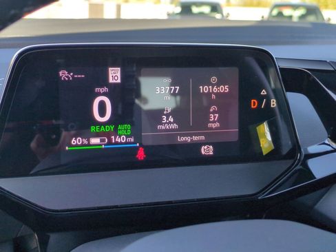 Used 2023 Volkswagen ID.4 Pro RWD image 12