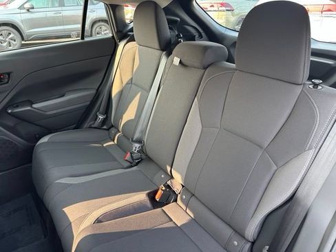 Certified 2025 Subaru Impreza 2.0i AWD/4WD image 29