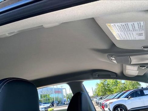 Certified 2023 Nissan Murano SV w/ Cargo Package FWD image 26