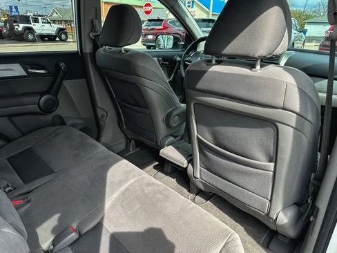 Used 2011 Honda CR-V EX image 21