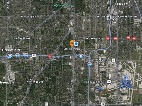 Used 2025 Kia K4 GT-Line w/ GT-Line Premium Package image 8