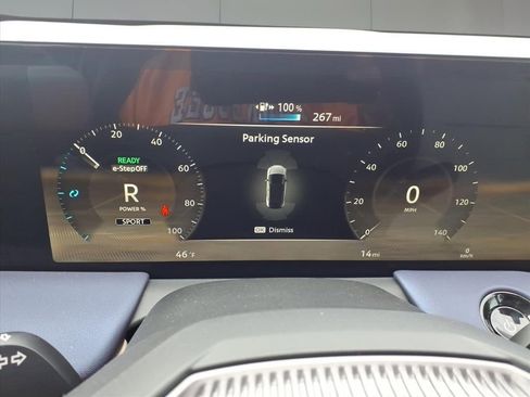 New 2026 Nissan Leaf SV+ image 17