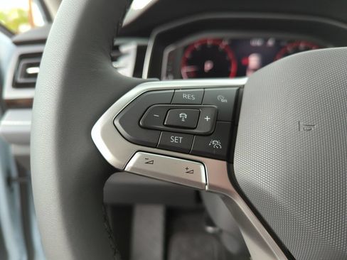 New 2026 Volkswagen Jetta SEL FWD image 37