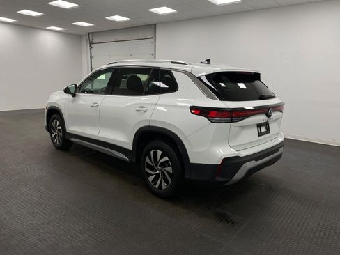 Used 2026 Volkswagen Tiguan S AWD/4WD image 6