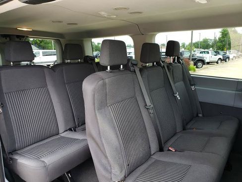 Used 2018 Ford Transit 150 XL RWD image 13