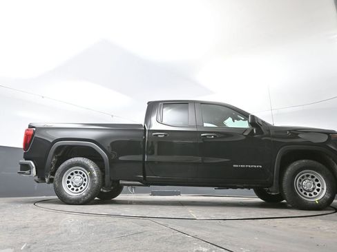 New 2026 GMC Sierra 1500 Pro w/ Pro Value Package image 40