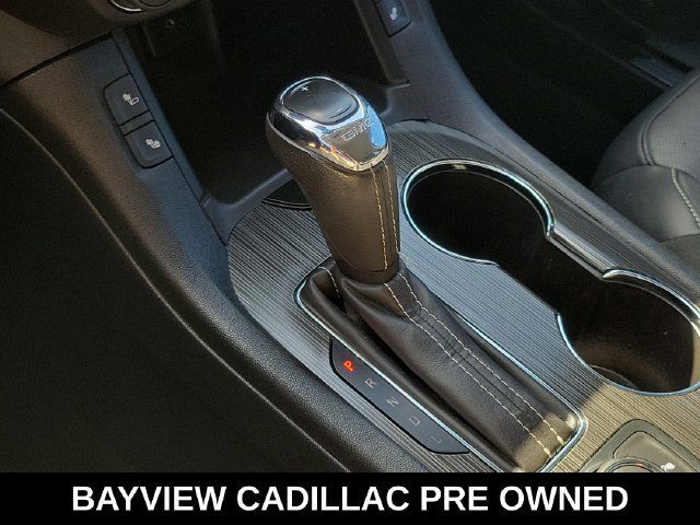 Used 2019 GMC Acadia SLT FWD image 25