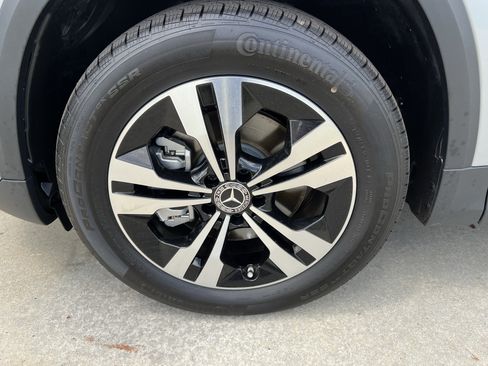 Certified 2026 Mercedes-Benz GLA 250 4MATIC image 13