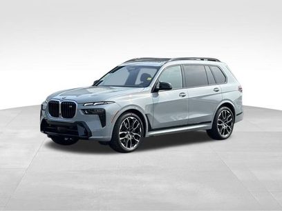Used 2026 BMW X7 M60i