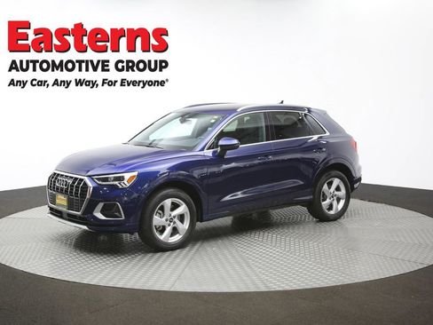 Used 2022 Audi Q3 2.0T Premium Plus image 58