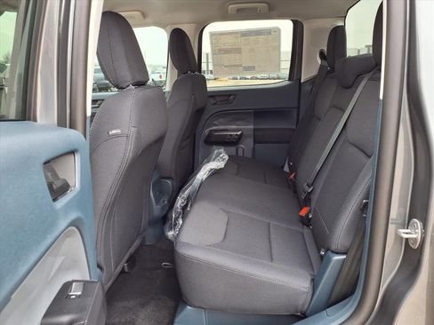 New 2026 Ford Maverick XL w/ Equipment Group 101A image 18