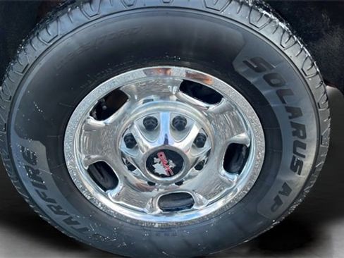 Used 2015 GMC Sierra 2500 4x4 Regular Cab w/ Sierra Convenience Package image 20