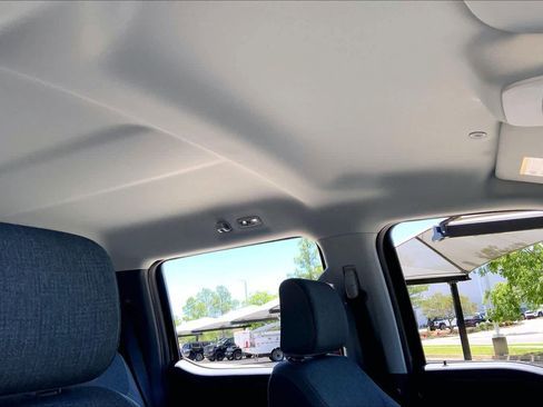 Used 2024 Ford F150 XLT w/ Equipment Group 303A High AWD/4WD image 14