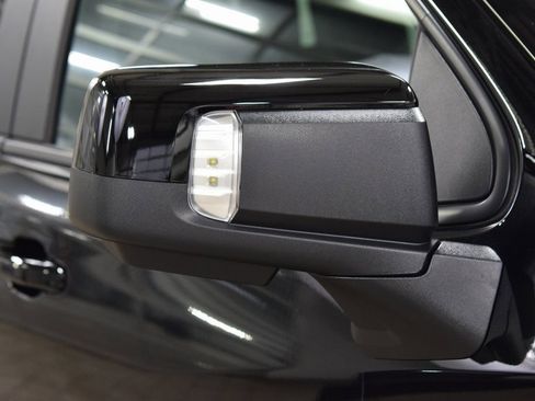 New 2026 Chevrolet Silverado 1500 LT Trail Boss w/ LT Trail Boss Premium Package image 19