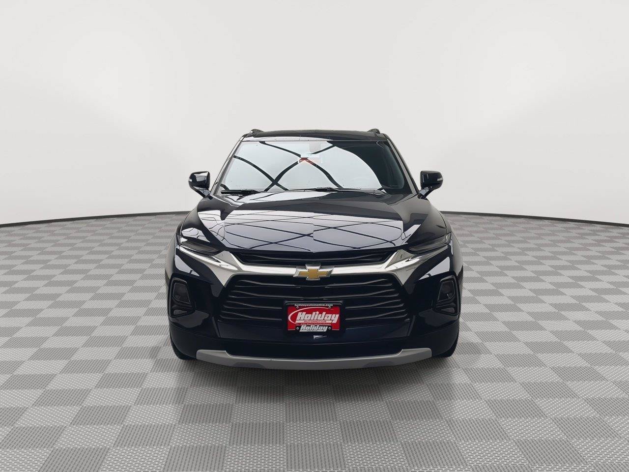 Used 2020 Chevrolet Blazer LT AWD/4WD image 34