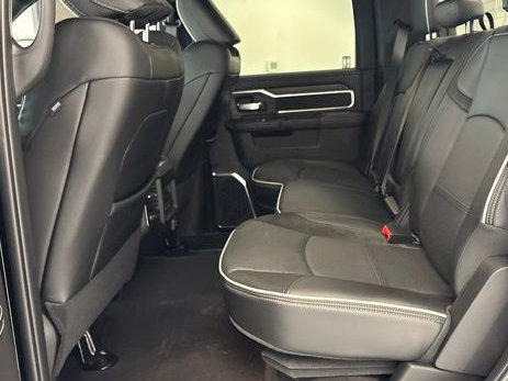 New 2026 RAM 2500 Laramie w/ Night Edition AWD/4WD image 17