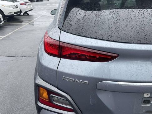 Used 2018 Hyundai Kona Limited image 18