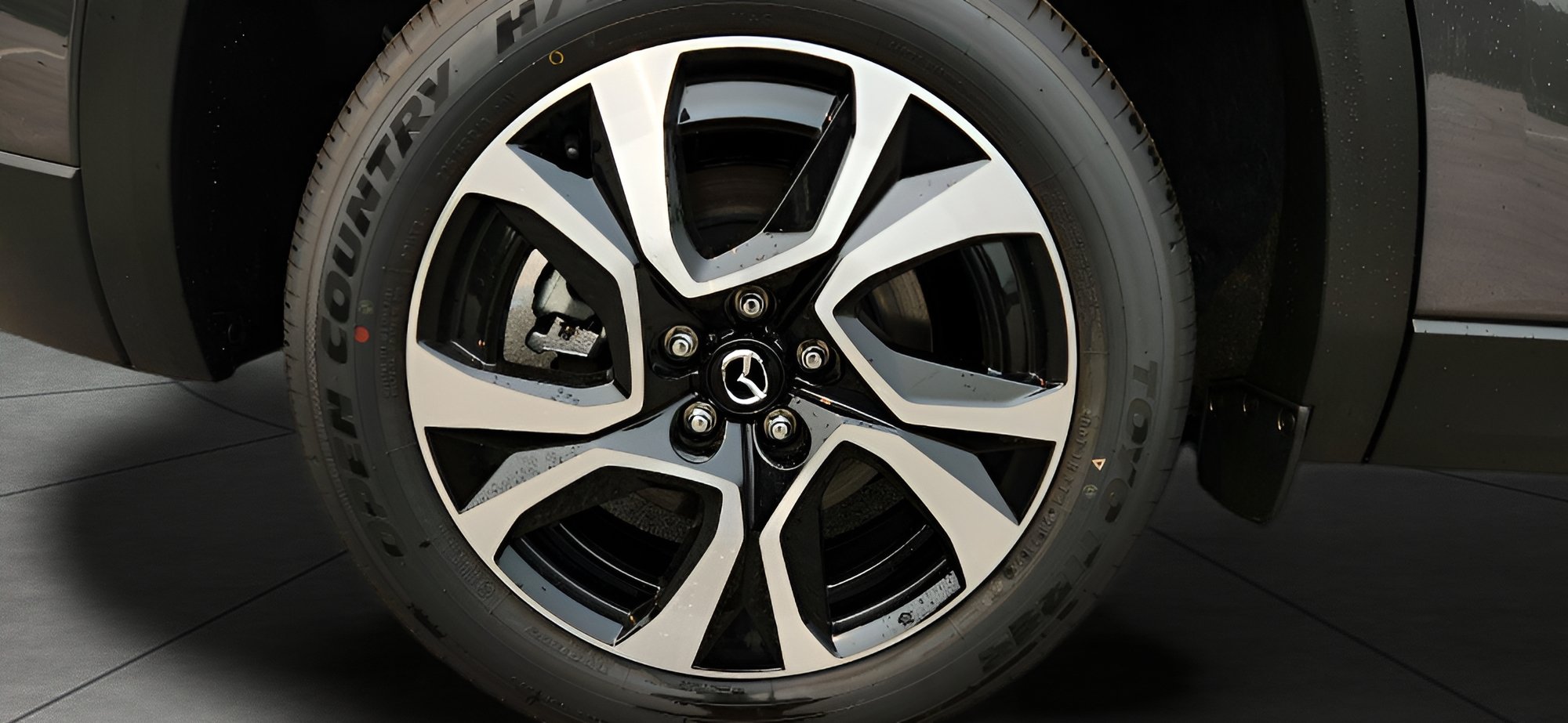 New 2026 MAZDA CX-5 Preferred AWD/4WD image 7