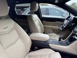 Used 2019 Cadillac XT5 Luxury image 4