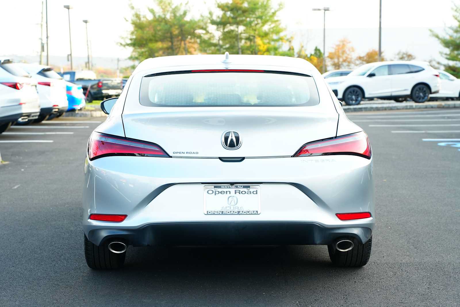 Used 2024 Acura Integra FWD image 6
