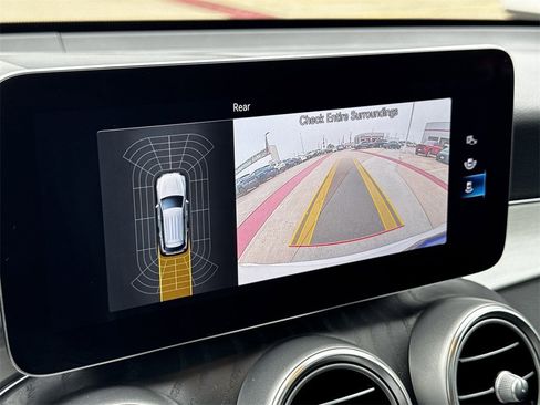 Used 2022 Mercedes-Benz GLC 300 image 18