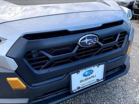 Used 2024 Subaru Crosstrek 2.5i Wilderness AWD/4WD image 30