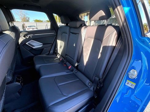 Certified 2022 Audi Q3 2.0T Premium Plus w/ Premium Plus Package image 17