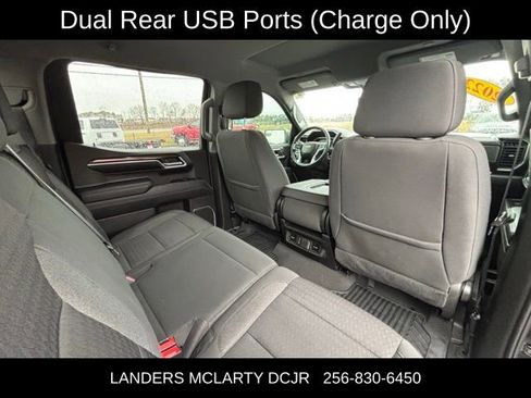 Used 2022 Chevrolet Silverado 1500 LT image 12