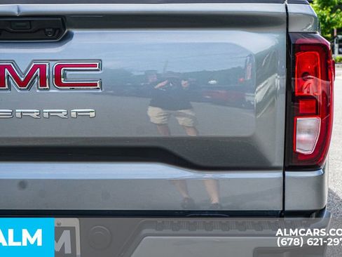 Used 2023 GMC Sierra 1500 Pro w/ Graphite Edition AWD/4WD image 13