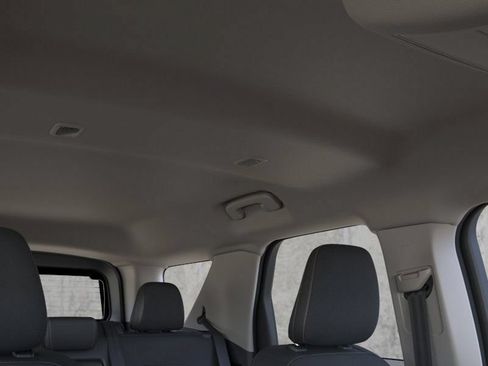 New 2025 Ford Bronco Sport Big Bend w/ Convenience Package AWD/4WD image 45