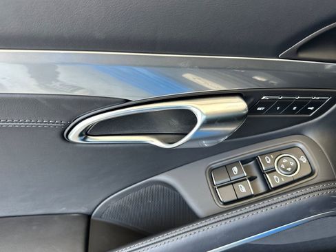 New 2025 Porsche 718 Boxster S image 13