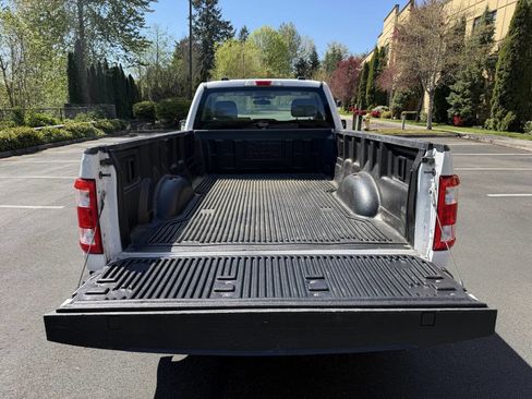 Used 2021 Ford F150 XL w/ Equipment Group 101A High RWD image 7