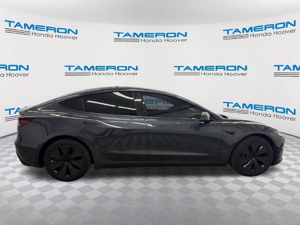 Used 2024 Tesla Model 3 Long Range RWD image 6