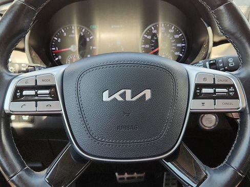 Used 2022 Kia Telluride SX w/ SX Prestige Package AWD/4WD image 24