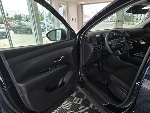 New 2026 Hyundai Tucson Blue SE w/ Tow & Go Package image 33