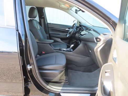 Used 2023 Buick Encore GX Select FWD image 23