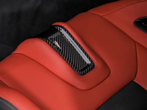 Used 2026 BMW M4 xDrive Competition w/ Executive Package image 25