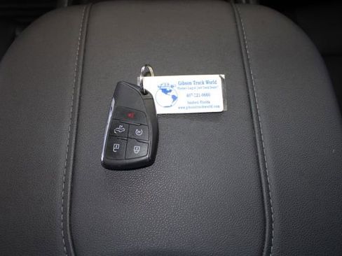 Used 2023 Chevrolet Silverado 1500 RST w/ Z71 Off-Road Package image 24