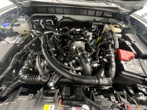 Used 2022 Ford Bronco Wildtrak AWD/4WD image 31