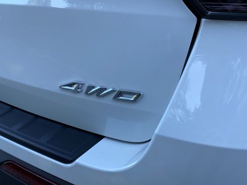 New 2026 Ford Explorer Active w/ Active Comfort Package AWD/4WD image 40