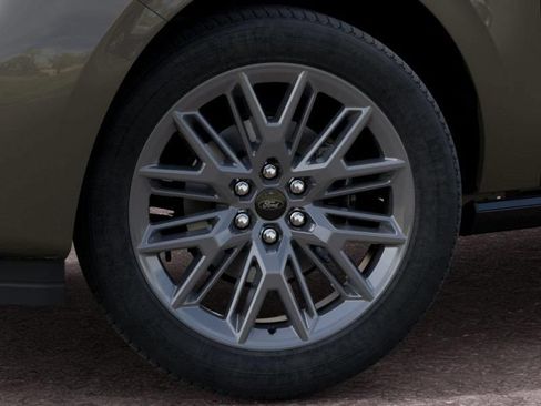 New 2027 Ford Expedition Max Platinum w/ Stealth Appearance Package AWD/4WD image 19