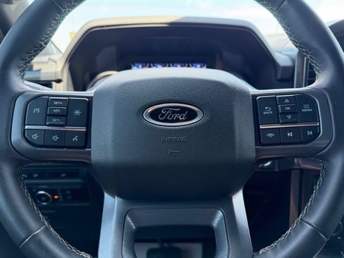 Used 2023 Ford F150 XLT w/ Equipment Group 302A High AWD/4WD image 18